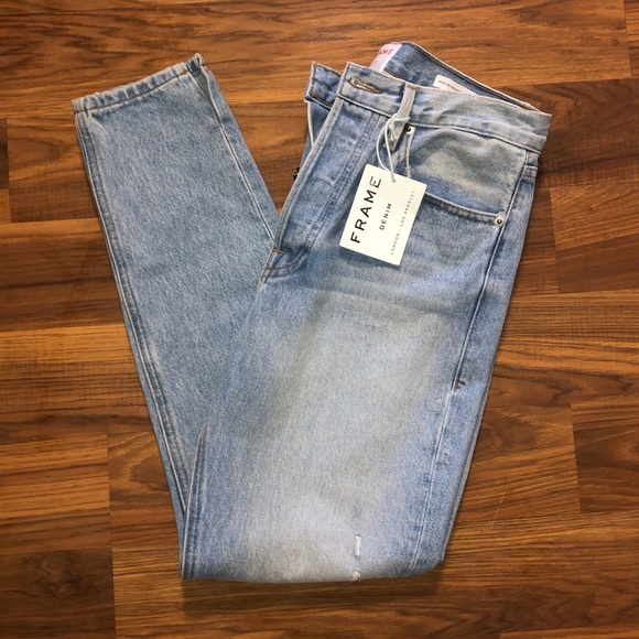 Frame Denim Denim - Frame denim jeans